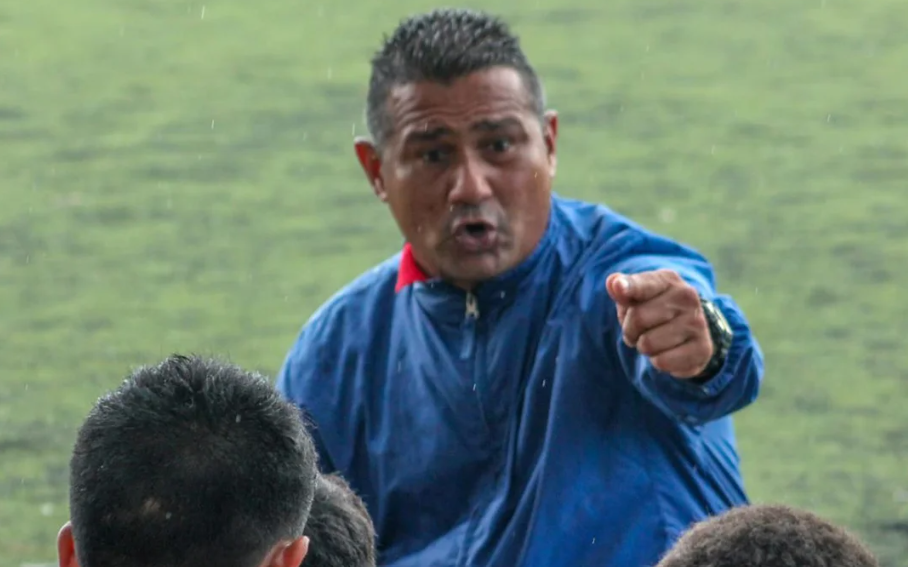 Nota en Correo del Caroní: 'Cómo me gustaría dirigir en Guayana'